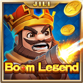 Boom Legend arcade thumbnail