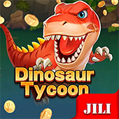 Dinosaur Tycoon arcade thumbnail