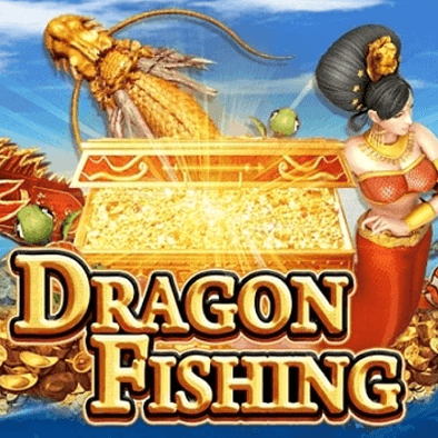 Dragon Fishing arcade thumbnail