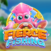 Fierce Fishing arcade thumbnail