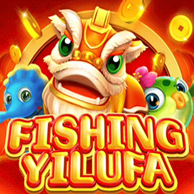 Fishing Yi Lu Fa arcade thumbnail