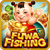 Fuwa Fishing arcade thumbnail