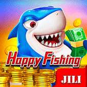Happy Fishing arcade thumbnail
