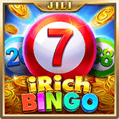 Irich Bingo thumbnail