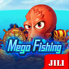 Mega Fishing arcade thumbnail