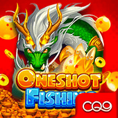 Oneshot Fishing arcade thumbnail