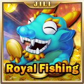 Royal Fishing arcade thumbnail